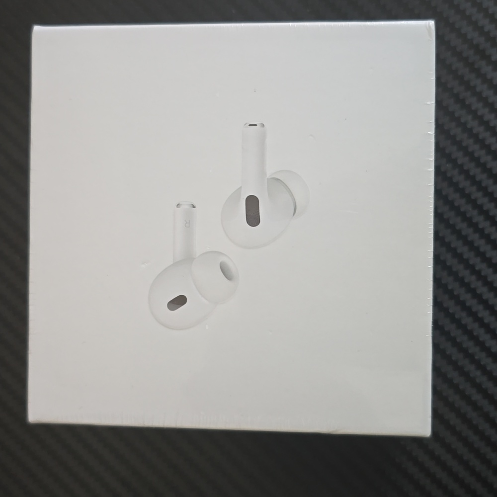 APPLE AIRPOD PRO 2 BRAND NEW